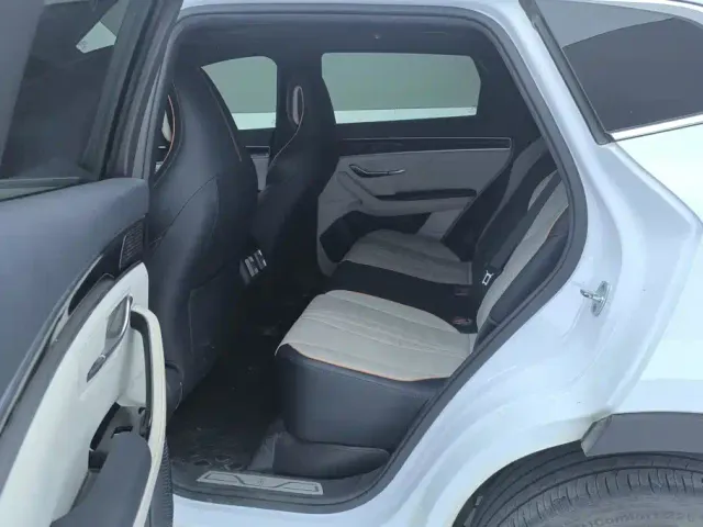 BYD Song PLUS — Фото автомобиля 11