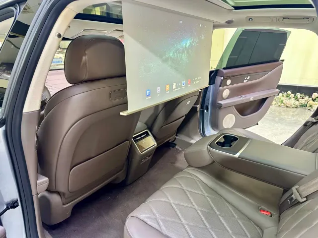 Stelato S9 — Фото автомобиля 20