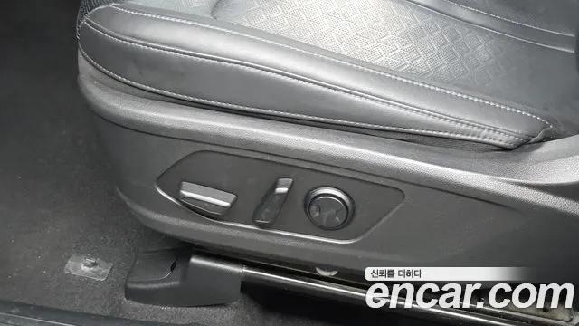 Kia Sorento Sorento 4-е поколение Дизель 2.2 2WD — Фото автомобиля 17