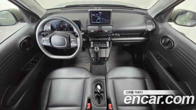 Hyundai Casper — Фото автомобиля 10