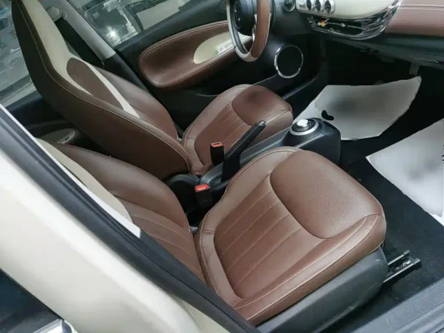 Wuling Bingo — Фото автомобиля 24