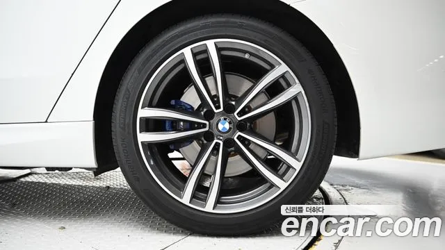 BMW Gran Turismo G32 — Фото автомобиля 5