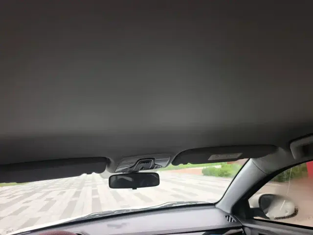 Chery Tiggo 3x — Фото автомобиля 18