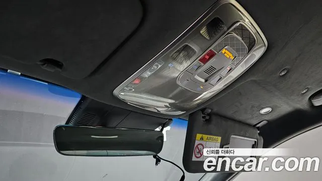 Genesis G90 Бензин 3.5 Turbo 2WD — Фото автомобиля 27