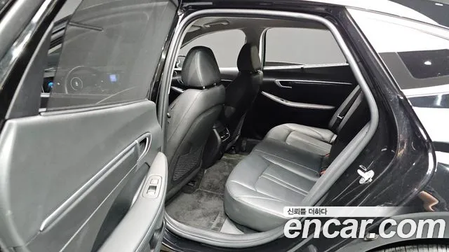 Hyundai Sonata DN8 — Фото автомобиля 23