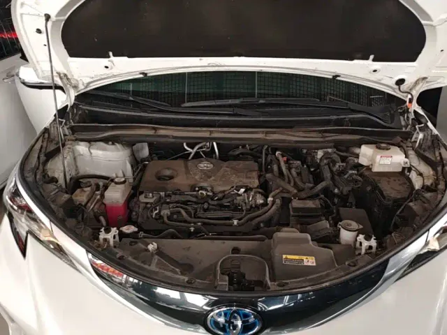 Toyota Granvia — Фото автомобиля 15