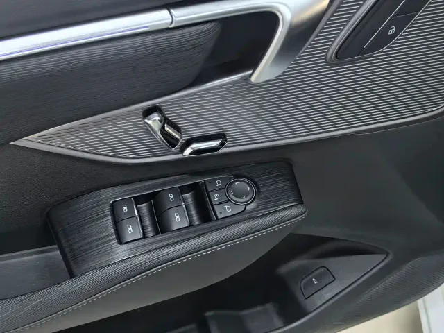 Buick LaCrosse — Фото автомобиля 6