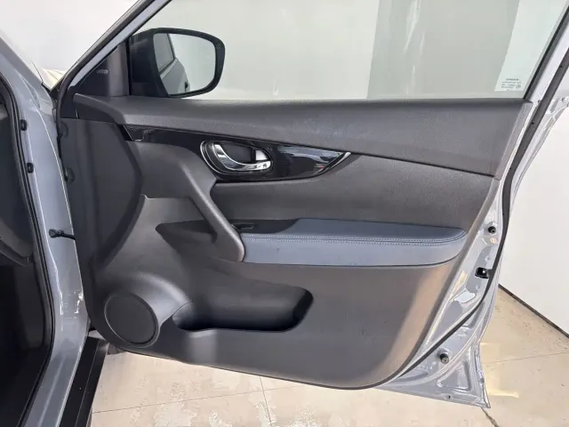 Nissan X-Trail — Фото автомобиля 25