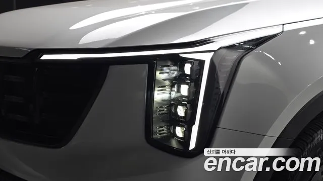 Kia Sorento 4th Gen — Фото автомобиля 7