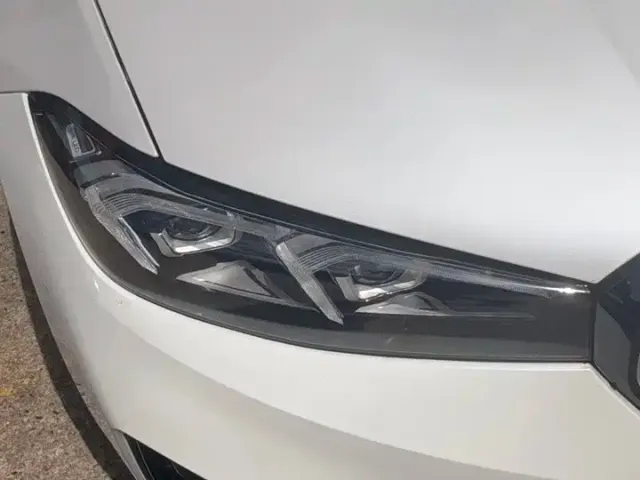 BMW i3 — Фото автомобиля 8
