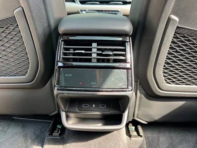 Geely Xingyue L — Фото автомобиля 22