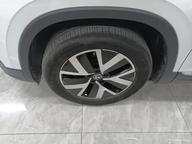 Volkswagen Tayron — Фото автомобиля 22