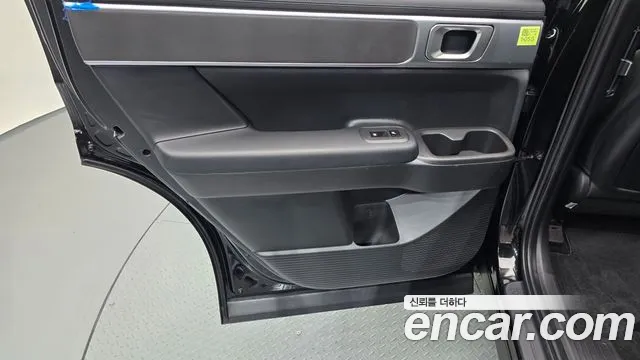 Hyundai Santa Fe MX5 — Фото автомобиля 14
