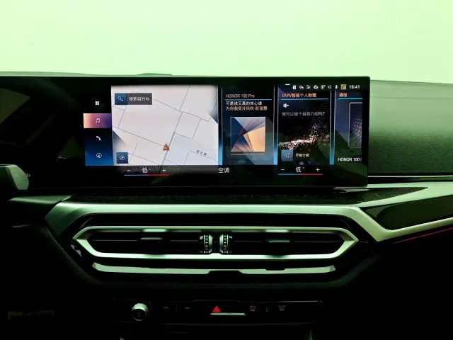 BMW 3 Series — Фото автомобиля 10