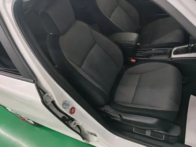 Honda Fit — Фото автомобиля 24
