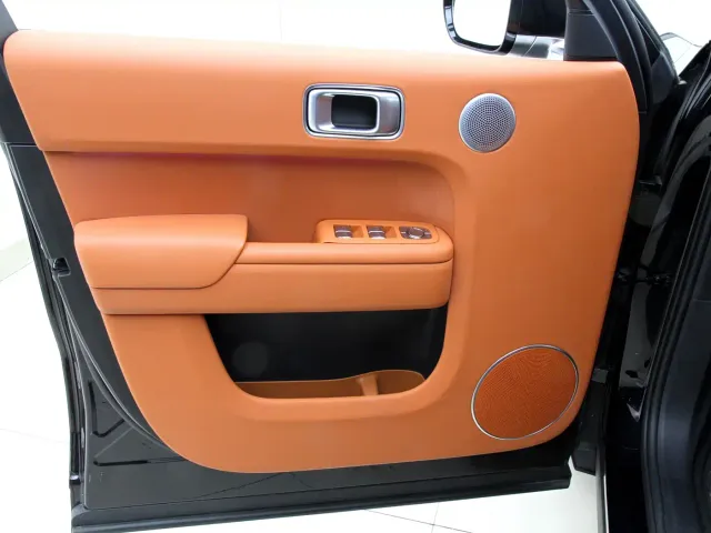 Li Auto L9 — Фото автомобиля 11