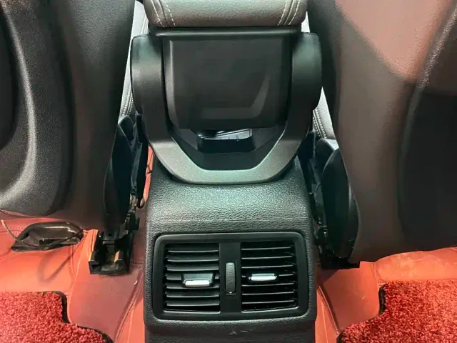 BMW X1 — Фото автомобиля 24