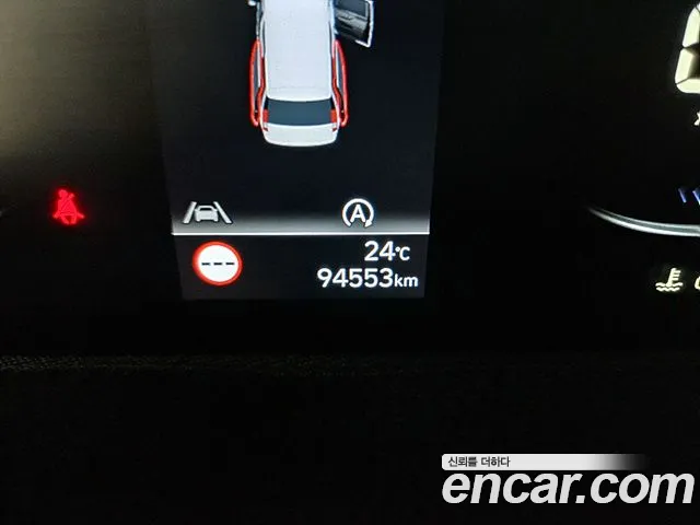 Hyundai Staria — Фото автомобиля 11