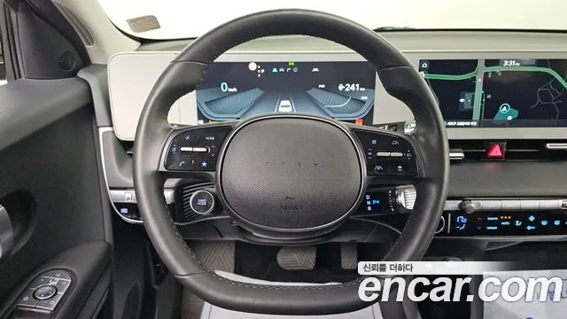 Hyundai Ioniq 5 Ioniq5 — Фото автомобиля 14