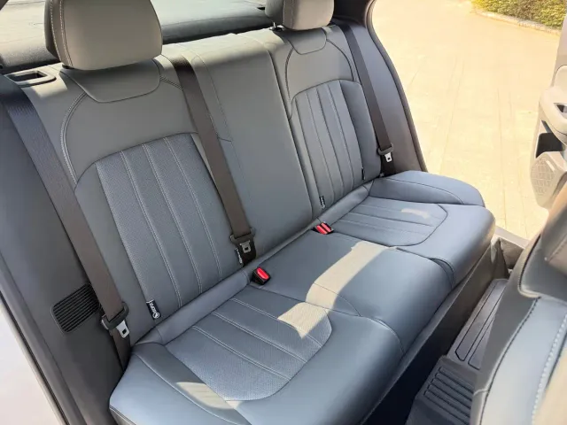 GAC Trumpchi Emkoo — Фото автомобиля 12