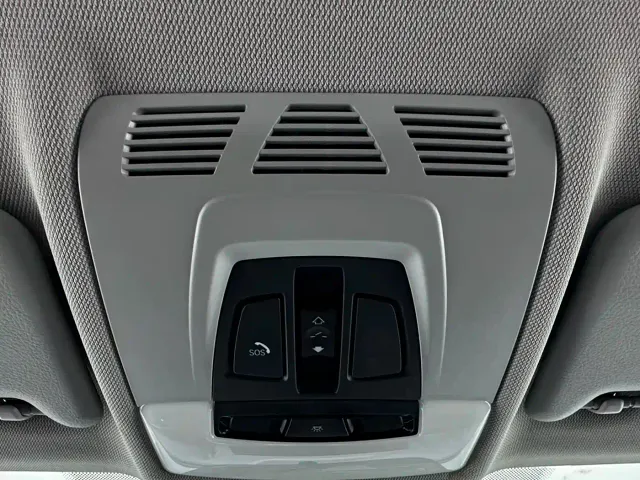 BMW 1 Series — Фото автомобиля 17