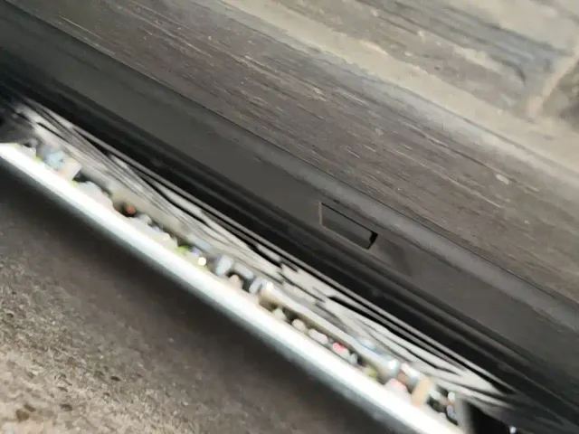BYD Seal 06 — Фото автомобиля 21