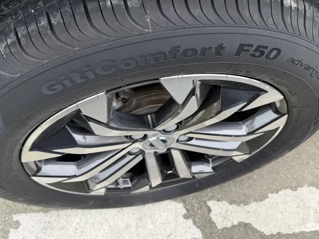 Haval Big Dog — Фото автомобиля 18