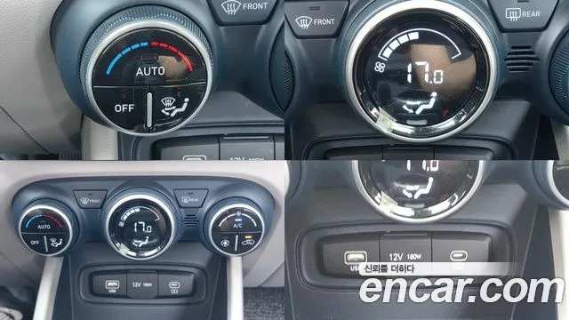 Hyundai Venue — Фото автомобиля 19
