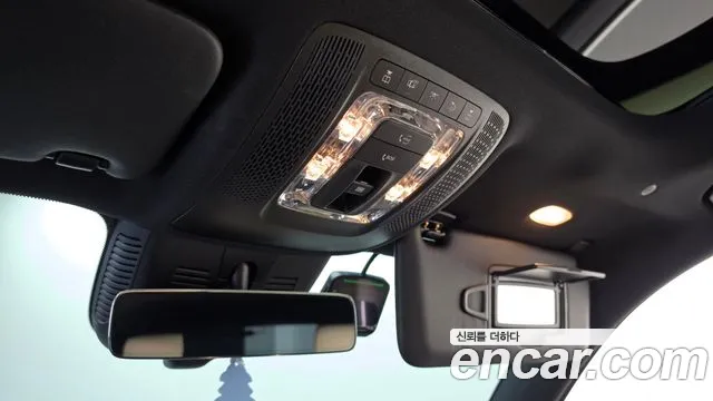 Mercedes-Benz EQB X243 — Фото автомобиля 27