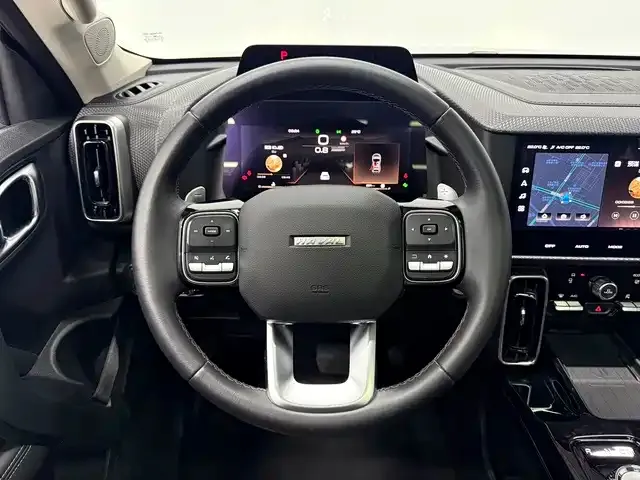 Haval Big Dog — Фото автомобиля 4