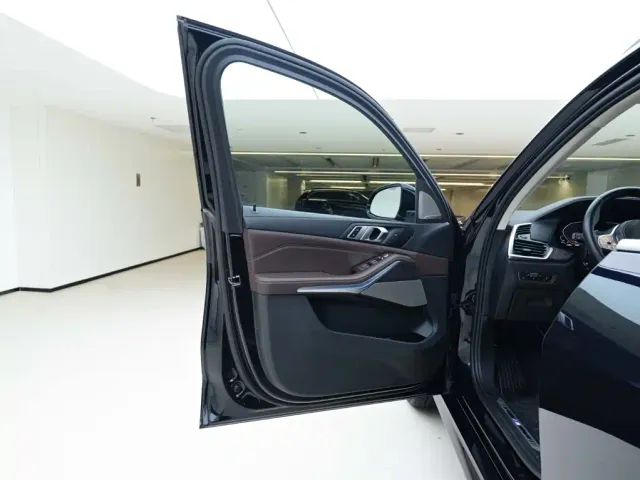 BMW X5 — Фото автомобиля 17
