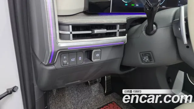 Hyundai Santa Fe MX5 — Фото автомобиля 27