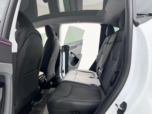 Tesla Model Y — Фото автомобиля 8