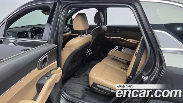 Kia Sorento 4th Gen — Фото автомобиля 16