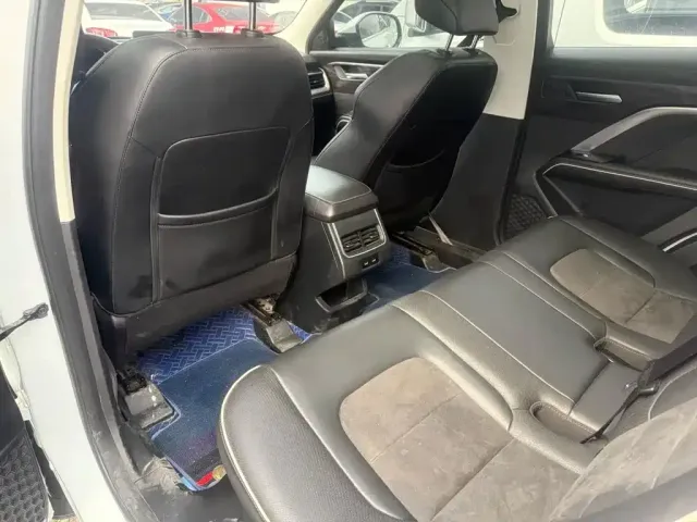 Haval H6 — Фото автомобиля 2