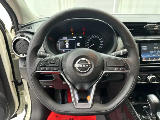 Nissan Kicks — Фото автомобиля 8