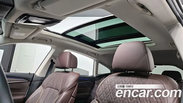 BMW Gran Turismo — Фото автомобиля 18