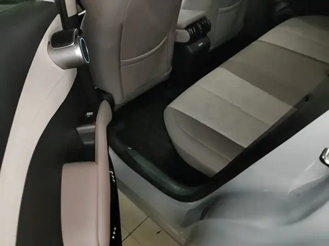 BYD Yuan PLUS — Фото автомобиля 16