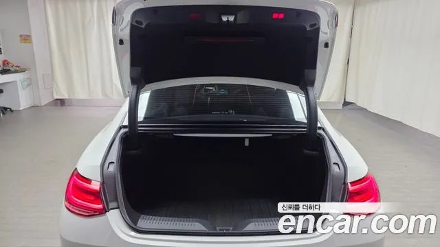 Mercedes-Benz CLS-Class — Фото автомобиля 20