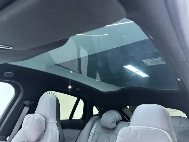 Nio EC6 — Фото автомобиля 16