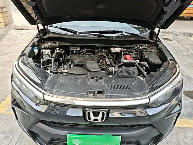 Honda Breeze — Фото автомобиля 19