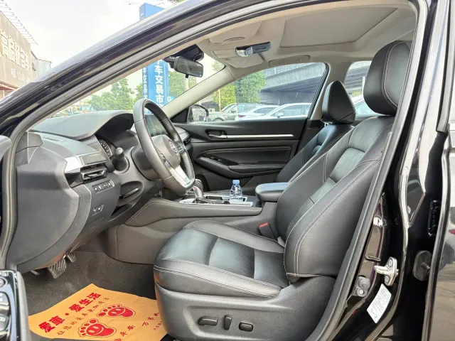 Nissan Teana 2022 2.0L XL-TLS Comfort Edition — Фото автомобиля 7