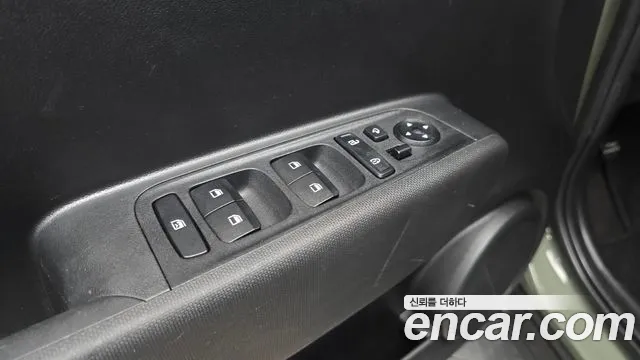 Hyundai Casper — Фото автомобиля 29