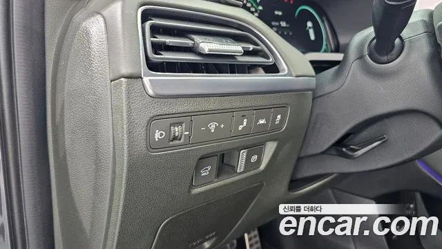 Hyundai Palisade Palisade Дизель 2.2 2WD — Фото автомобиля 12