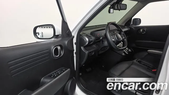 Hyundai Casper — Фото автомобиля 15