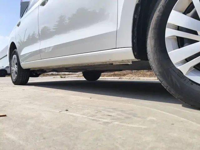 Jetta VA3 — Фото автомобиля 20