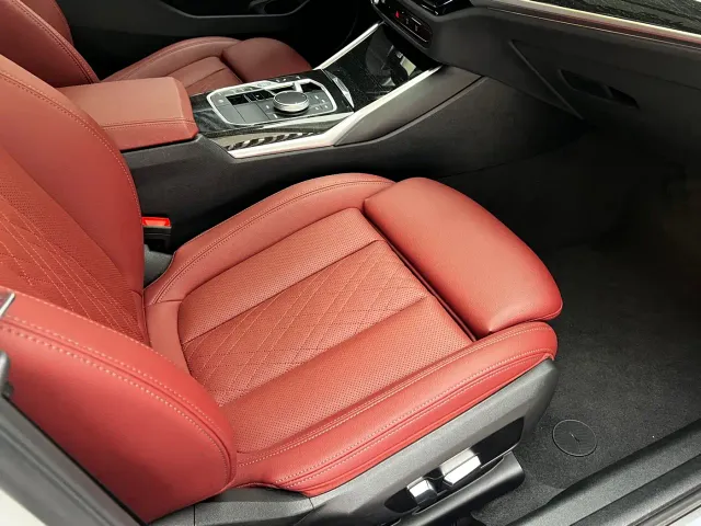 BMW 3 Series — Фото автомобиля 23