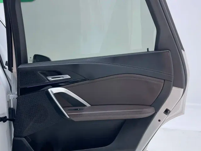 BMW X1 — Фото автомобиля 23