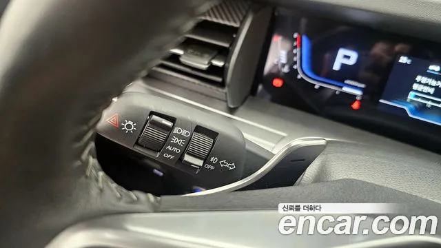 KG_Mobility_Ssangyong Torres Torres Бензин 1.5 2WD — Фото автомобиля 29