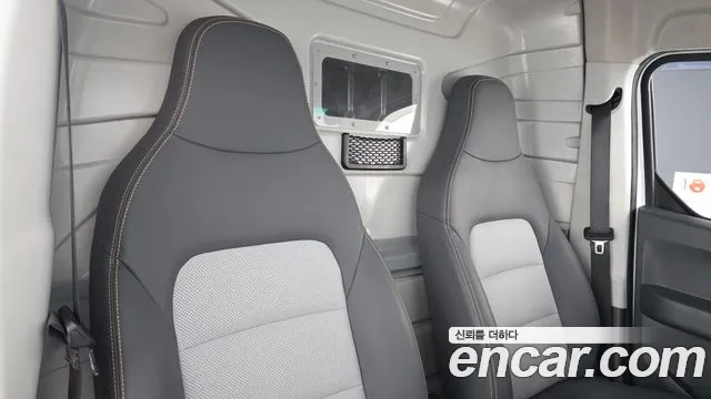 Geely SE-A2 Van — Фото автомобиля 26